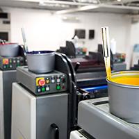 2017年中國環(huán)保型包裝油墨行業(yè)發(fā)展現(xiàn)狀及未來趨勢分析